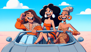 ai-Press flintstones