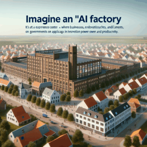 ai-fabriek groningen 2