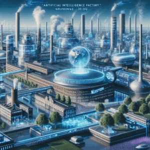 ai-fabriek groningen