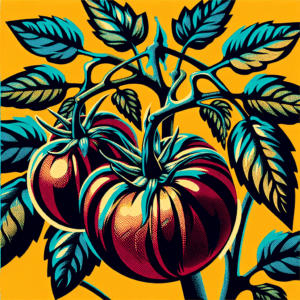 ai-press tomatenplant aw stijl 1