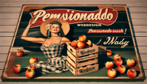 ai-press webwerk Pensionado Design 2