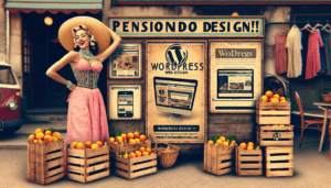 ai-press webwerk Pensionado Design 4 Team Webwerk