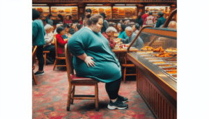 all you can eat