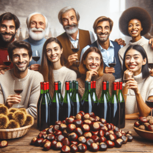 beaujolais primeur ai-Press