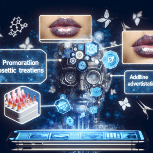 cosmetische reclames voor minderjarigen 1 ai-Press