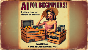 cursus AI voor beginners ai-press 2