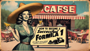 cursus formule 1 voor beginners ai-press 2