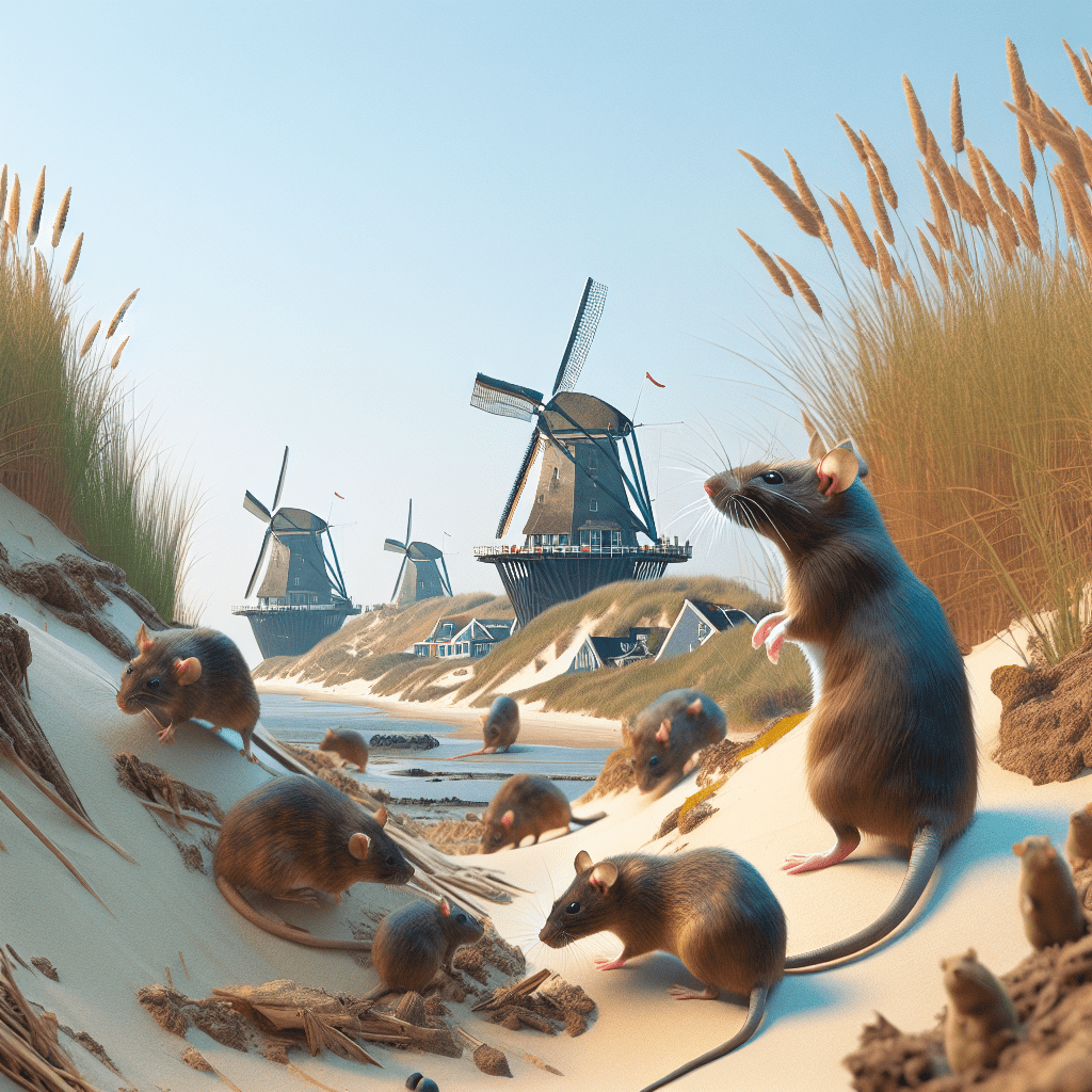 ratten in nederland ai-press dieren