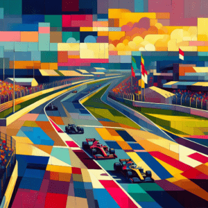 zandvoort f1 ai-press
